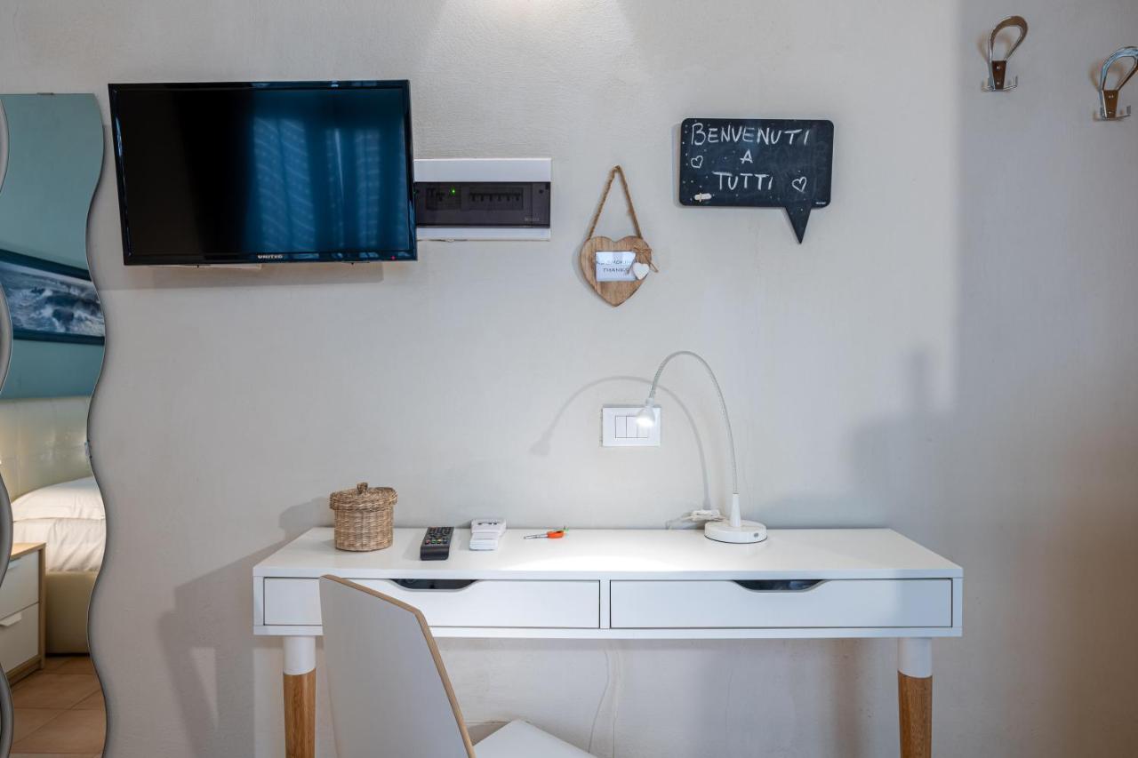 Apartamento Guesthost - Porta Romana & Boboli
