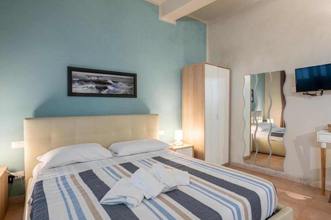 Apartamento Guesthost - Porta Romana & Boboli Florencia