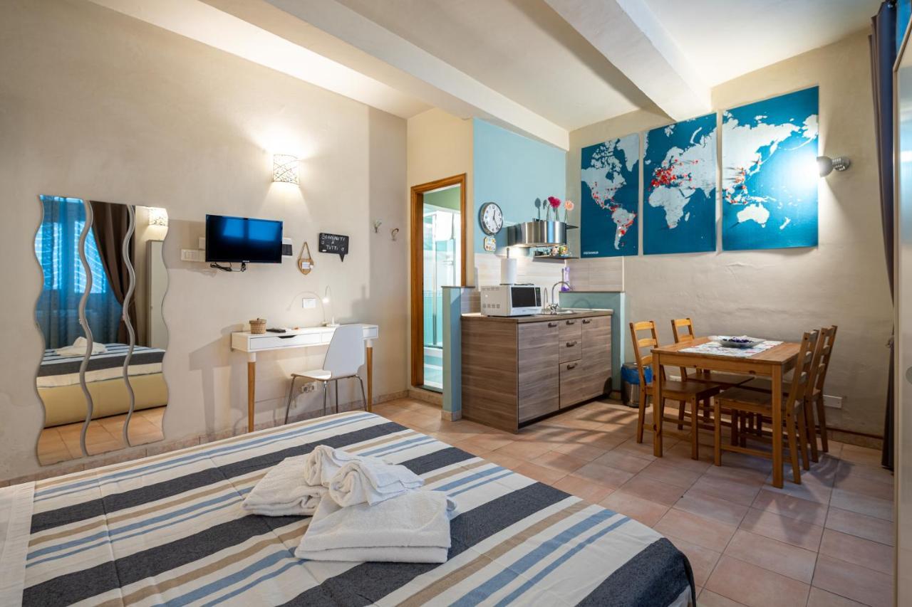 Apartamento Guesthost - Porta Romana & Boboli