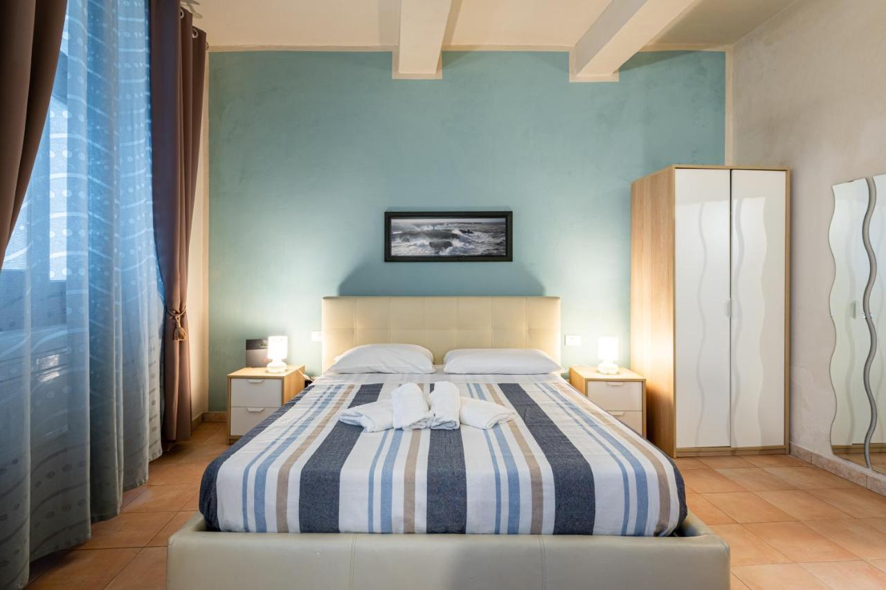 Apartamento Guesthost - Porta Romana & Boboli