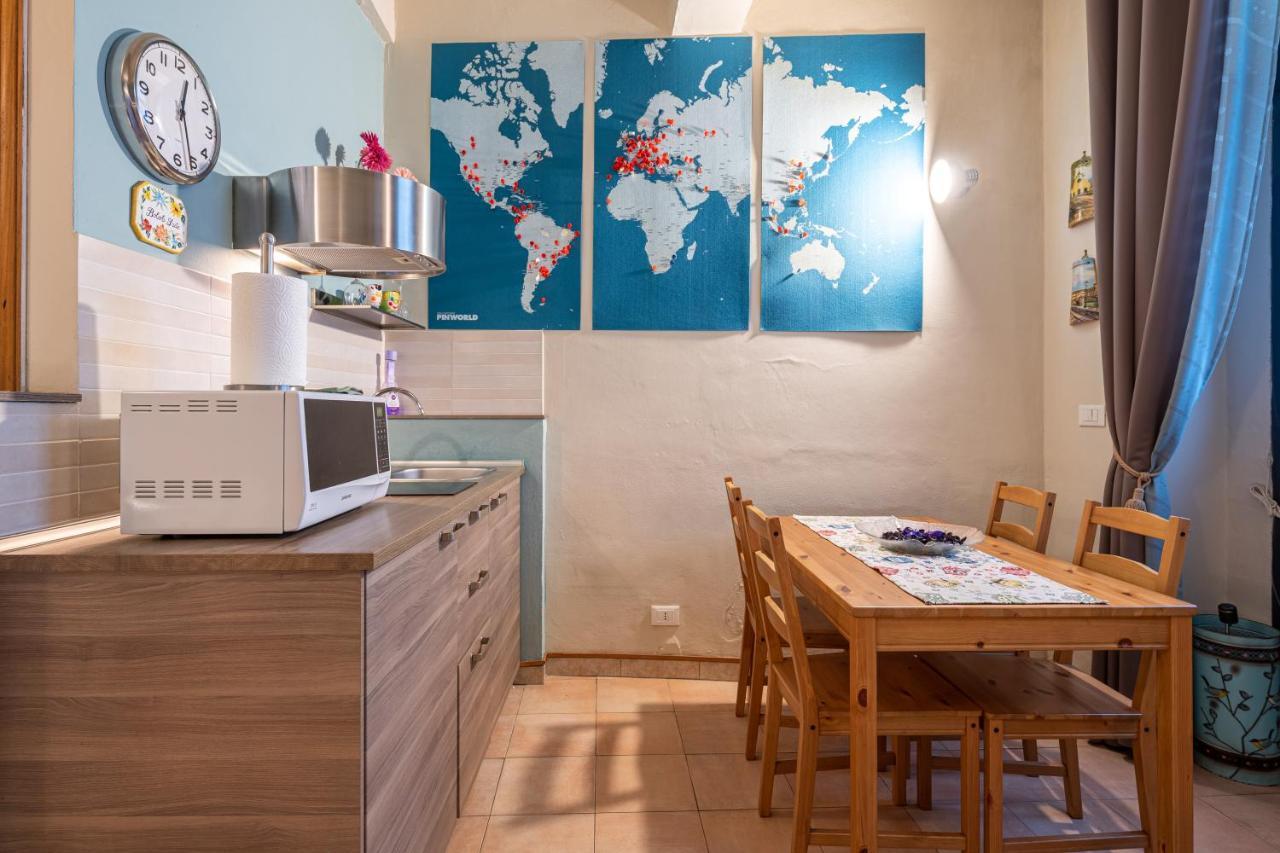 Apartamento Guesthost - Porta Romana & Boboli