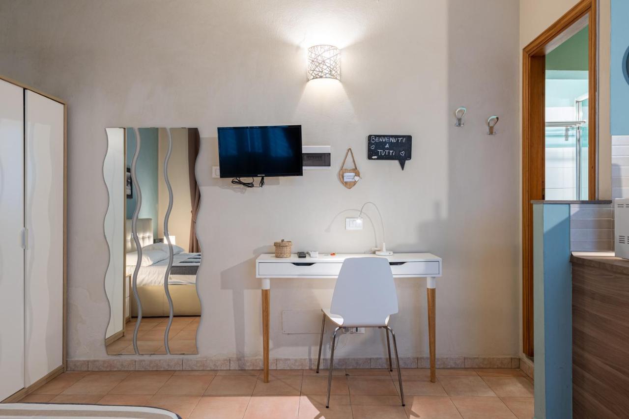 Guesthost - Porta Romana & Boboli Apartamento