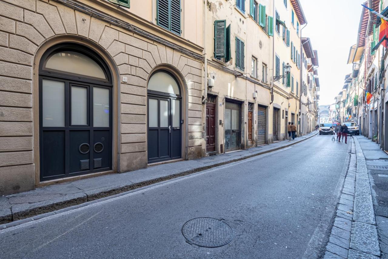 Guesthost - Porta Romana & Boboli