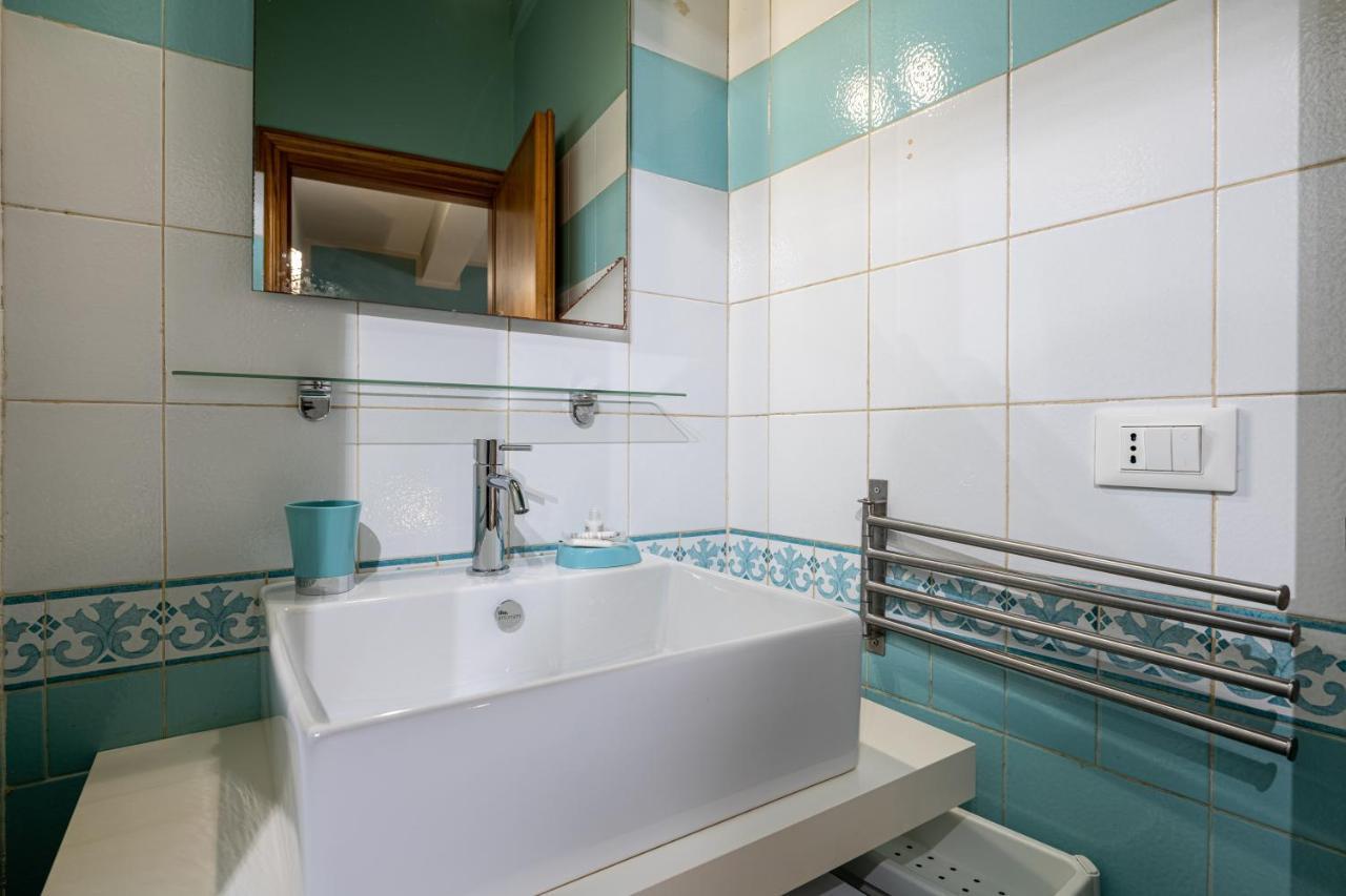 Apartamento Guesthost - Porta Romana & Boboli